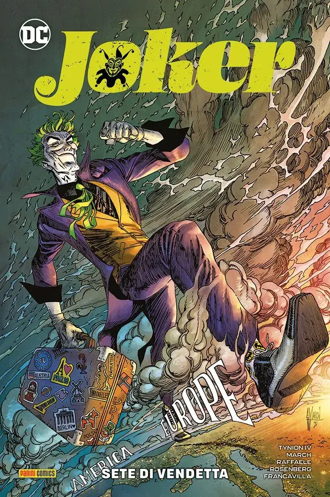 Volume cover